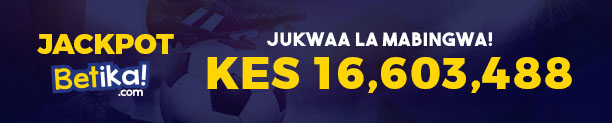 Jan 7 2017 BETIKA KENYA Jackpot Games Prediction Tips