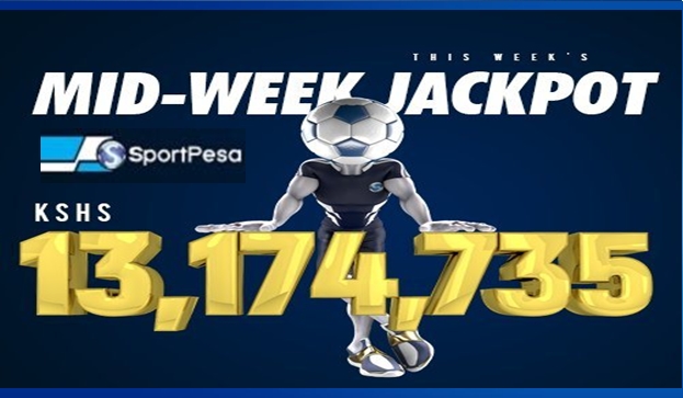 SPORTPESA Mid Week Jackpot Analysis Tips JAN 9 2018