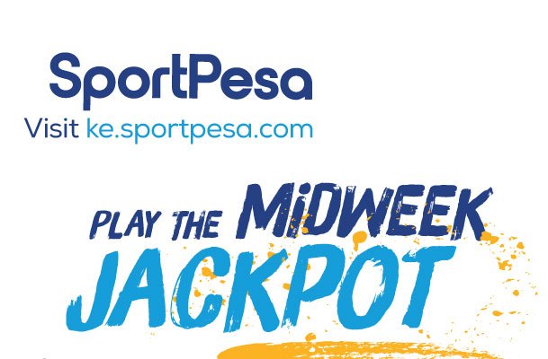 SPORTPESA Mid-Week Jackpot Games Tips June 07 2022