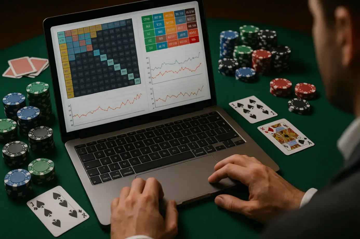 The Evolution of the Poker Meta in 2025