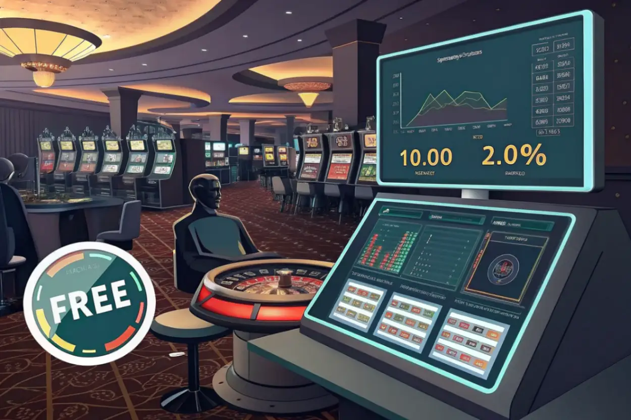 AI Monitoring in Betting: How Artificial Intelligence Transforms Fairness in Gambling