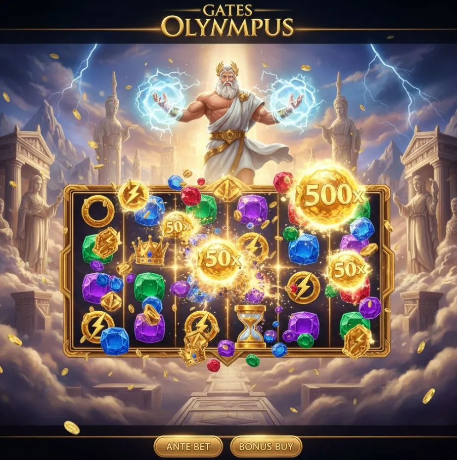 How to Win in Gates of Olympus: Best Strategies for Consistent Gameplay