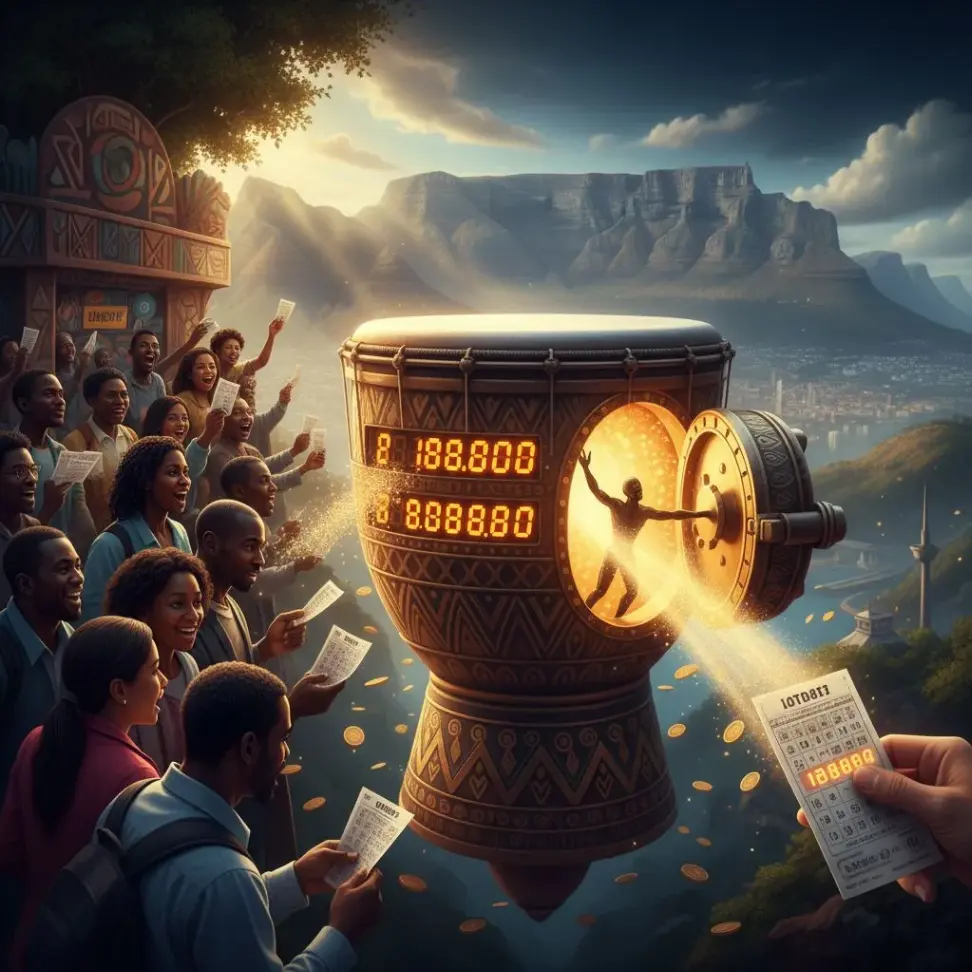 South Africa Jackpot Growth Explained for Players