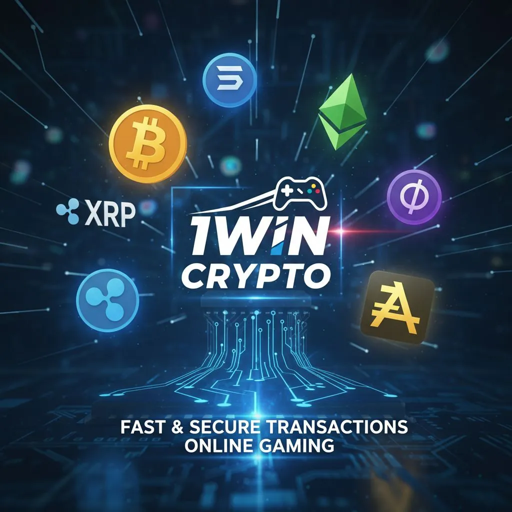 1win Crypto – Best Cryptocurrencies from Bitcoin to Ethereum