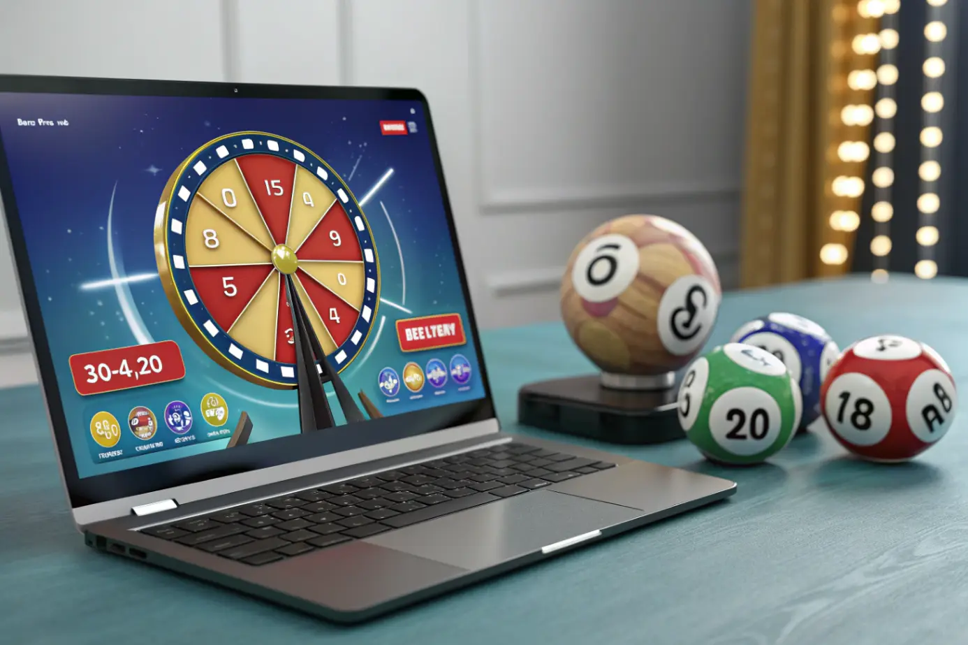 Frequency Analysis of Powerball and Mega Millions: Trends to Consider in Lottery Draws