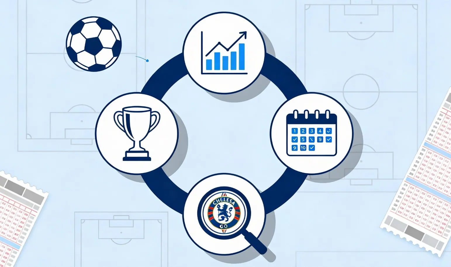 How to Build a Long-Term Winning Strategy Using Football Betting Tips