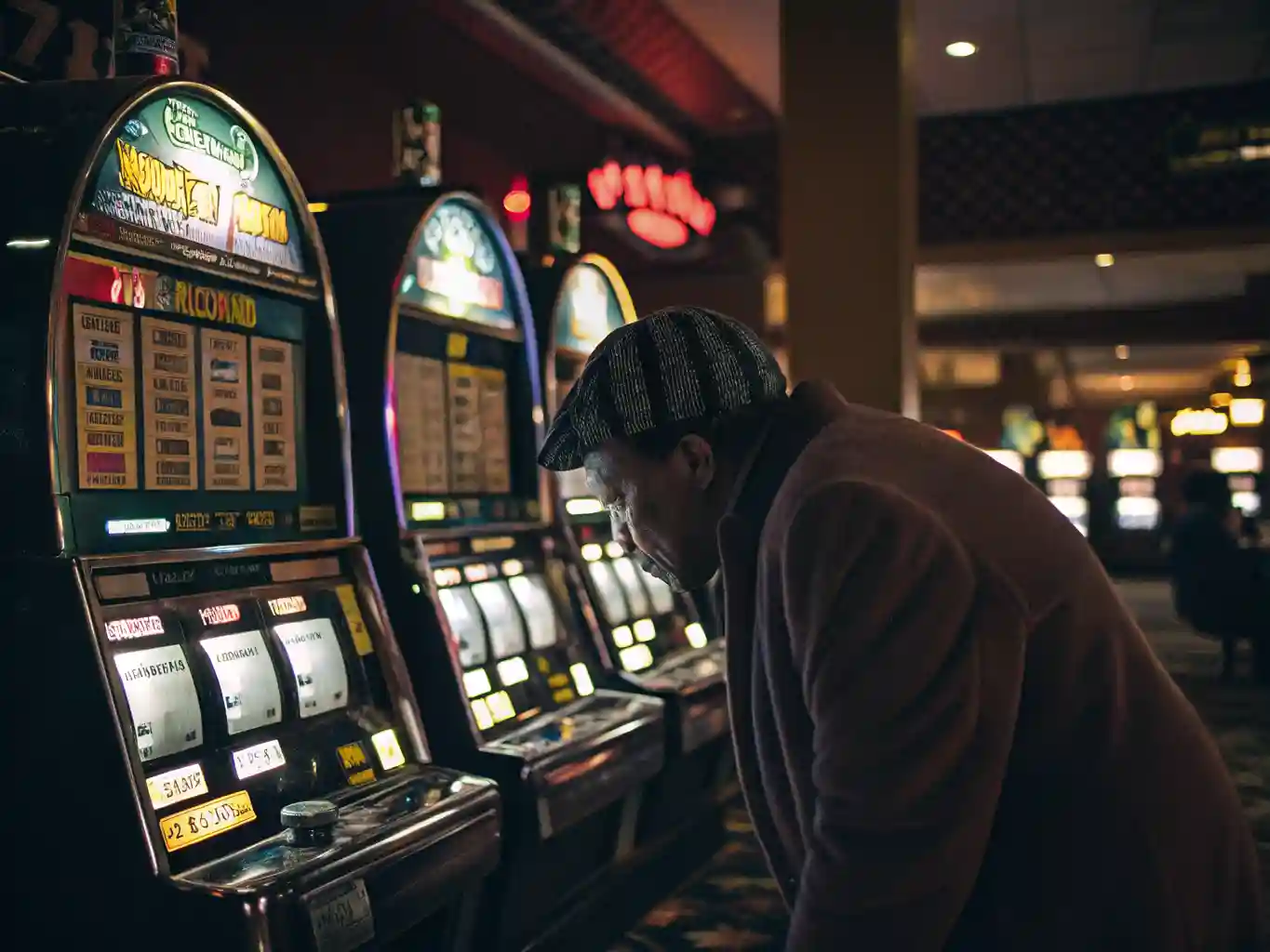 Jackpot Giant: why huge wins are making slots news again