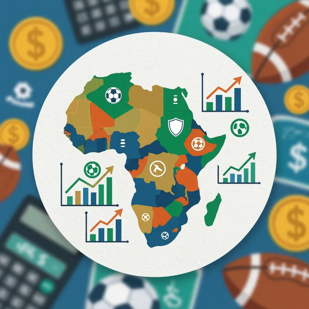 Value Betting Explained: How to Find the Best Odds in African Sportsbooks