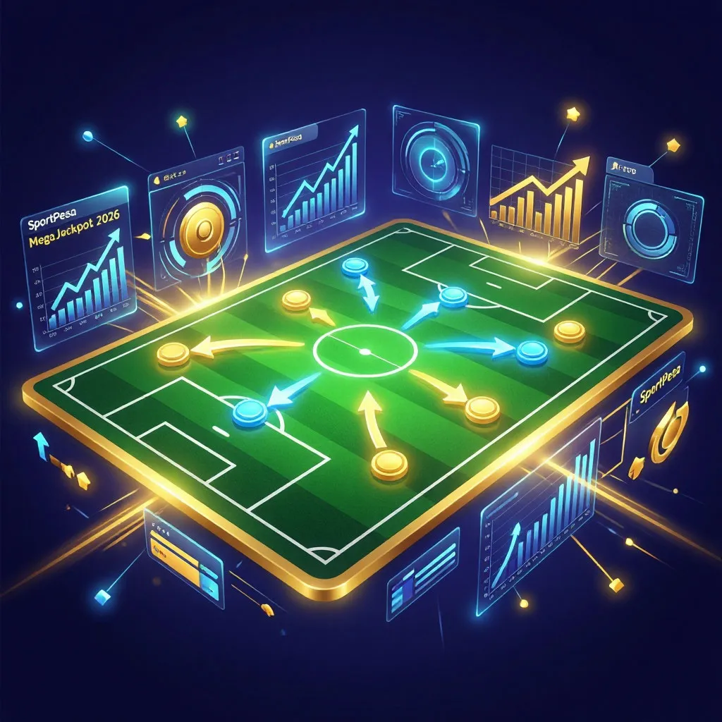 SportPesa Mega Jackpot Prediction 2026: Top Strategies to Win