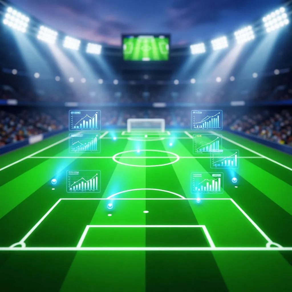 In-Play Betting Strategies: How to Profit from Live Football Matches