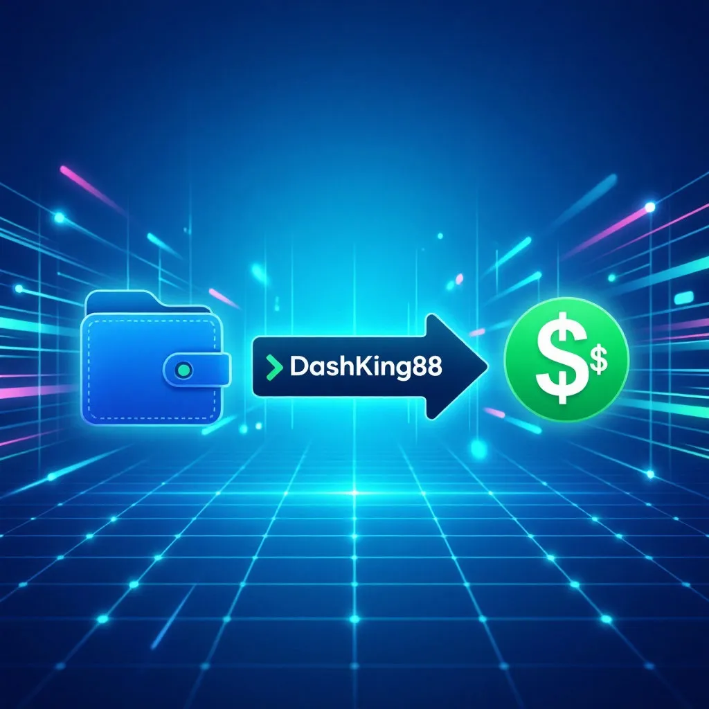 USDT Withdrawals in Under 2 Minutes: How DashKing88 Web3 Module Works