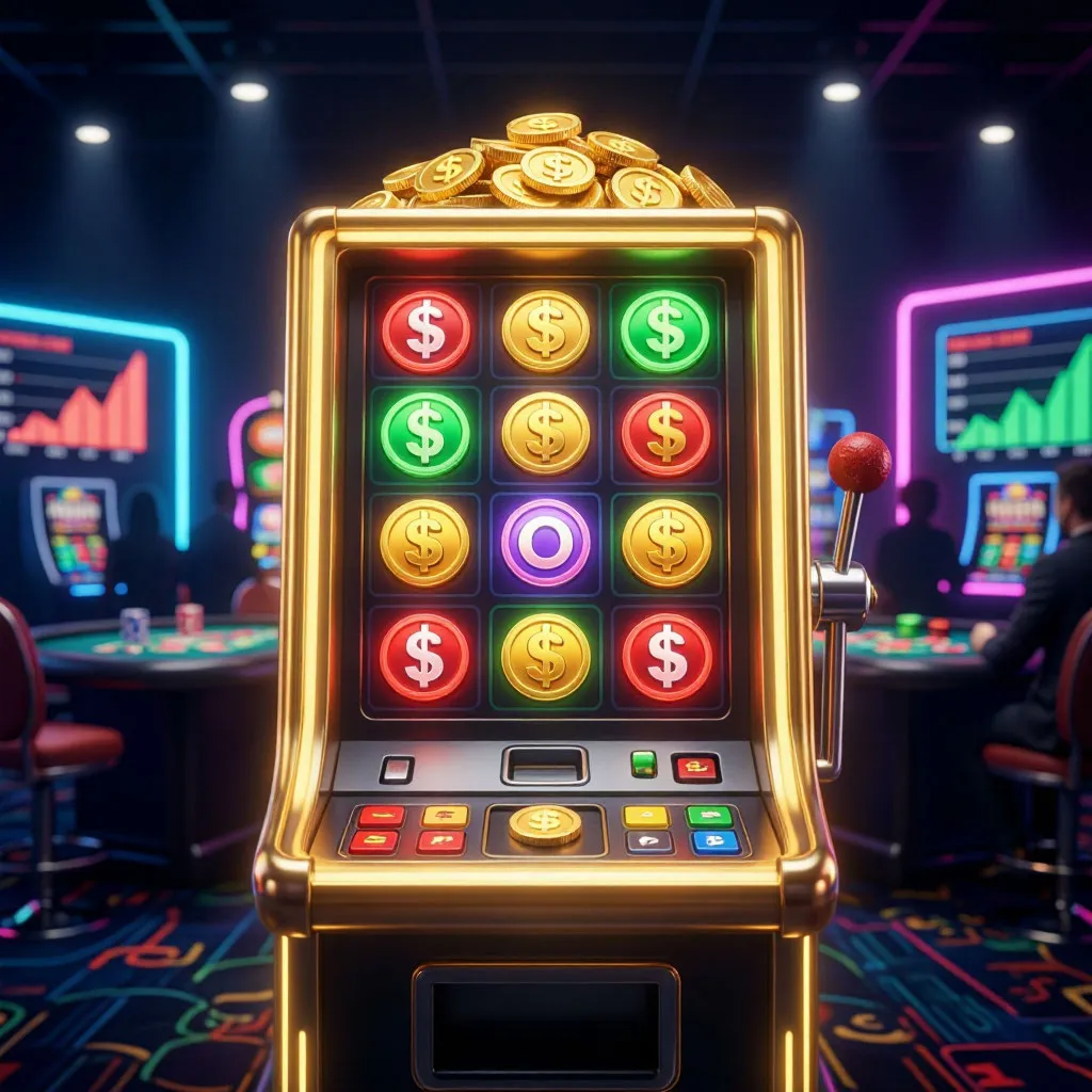 Highest RTP Progressive Jackpot Slots: Where to Play for Big Wins