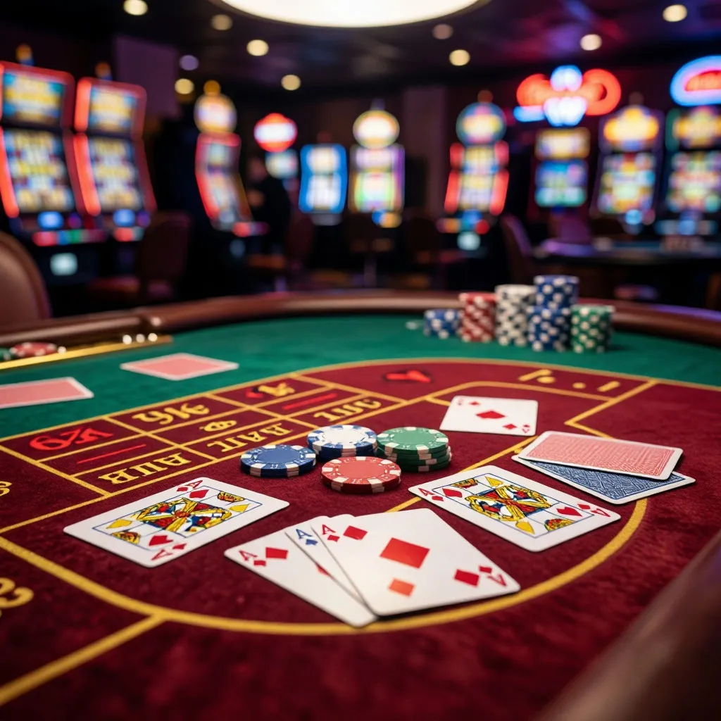 Aphrodite Casino