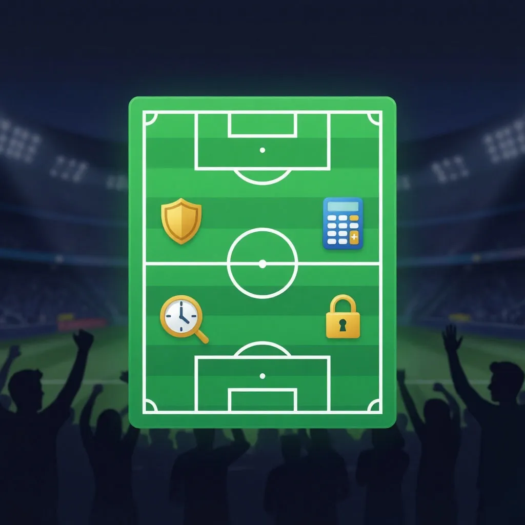 Weekend Football Accumulators: 5 Rules for Building Safer Bets