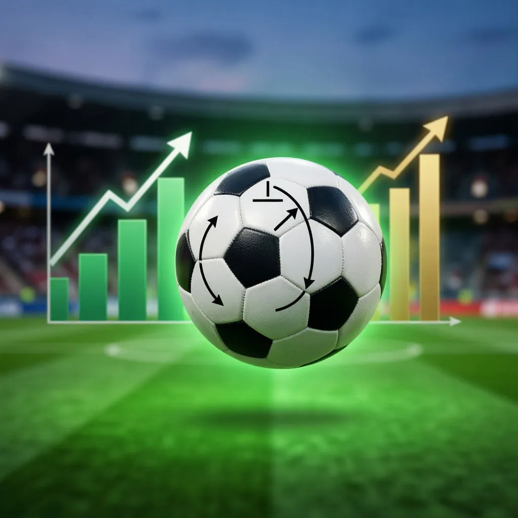 Corner betting strategy: how to predict and profit from football corners
